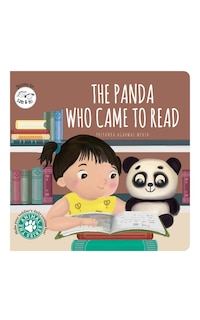 Couverture_The Panda Who Came to Read