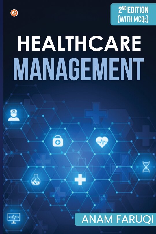 Front cover_Healthcare Management (Second Edition)