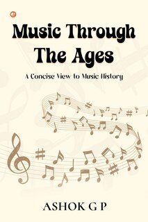 Couverture_Music Through The Ages