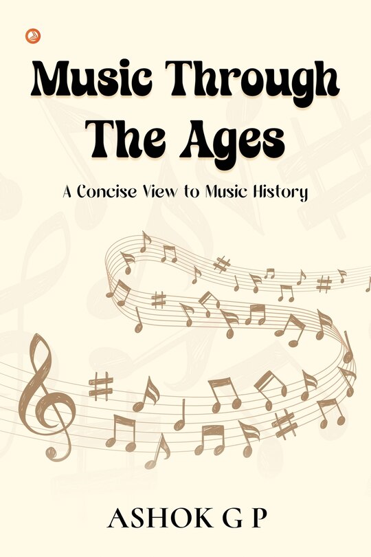 Couverture_Music Through The Ages