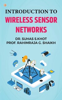 Front cover_Introduction to Wireless Sensor Networks