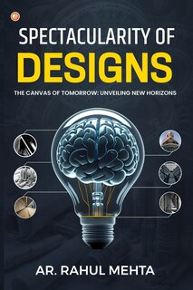 Couverture_Spectacularity of Designs