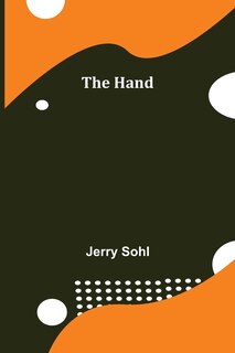 Couverture_The Hand