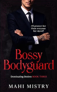 Couverture_Bossy Bodyguard