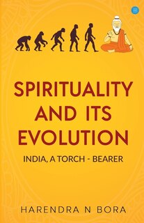 Couverture_Spirituality and its Evolution