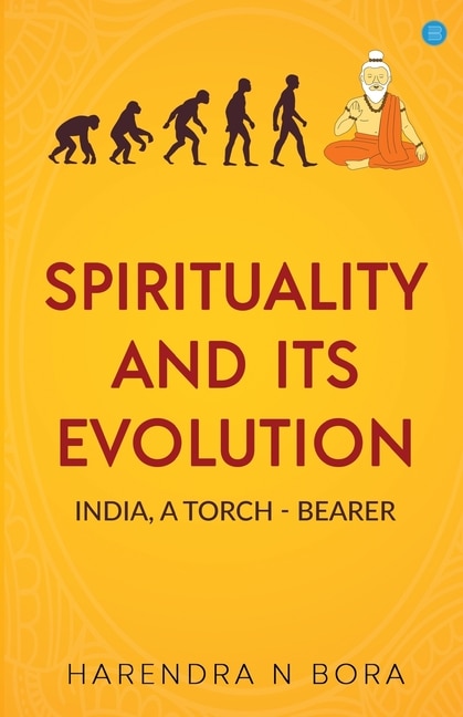 Couverture_Spirituality and its Evolution