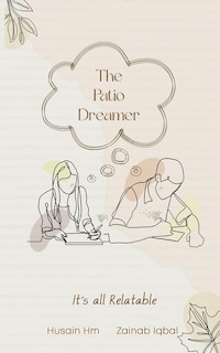 Couverture_The Patio Dreamer-It's all Relatable