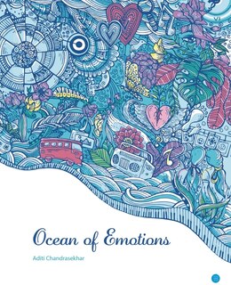 Front cover_Oceans of Emotions