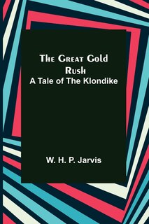 Couverture_The Great Gold Rush