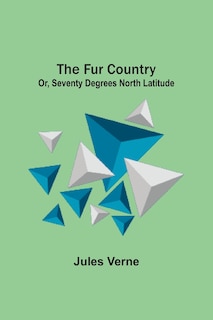 Front cover_The Fur Country