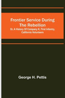 Couverture_Frontier service during the rebellion
