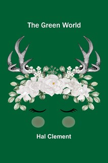 Front cover_The Green World