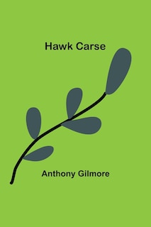 Front cover_Hawk Carse