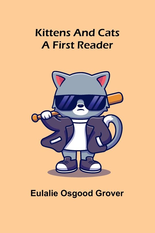 Front cover_Kittens and Cats