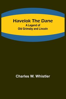 Front cover_Havelok the Dane