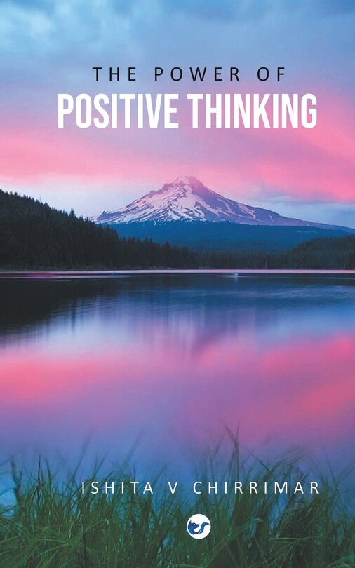 Front cover_The Power of Positive Thinking