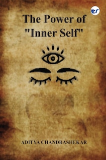 Front cover_The Power of Inner self