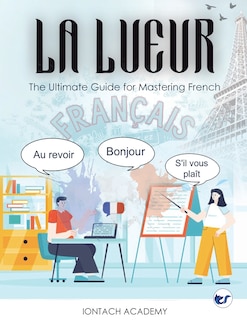 Front cover_La Lueur