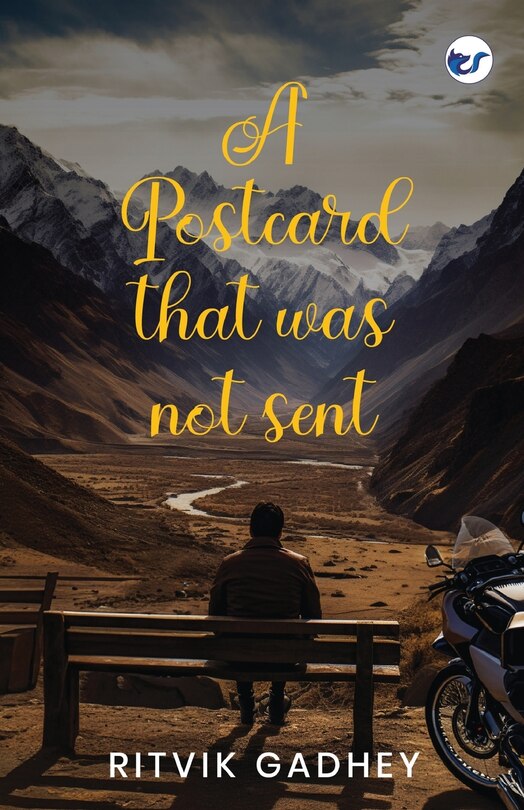 Front cover_A Postcard that was not sent