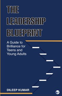 Front cover_The Leadership Blueprint
