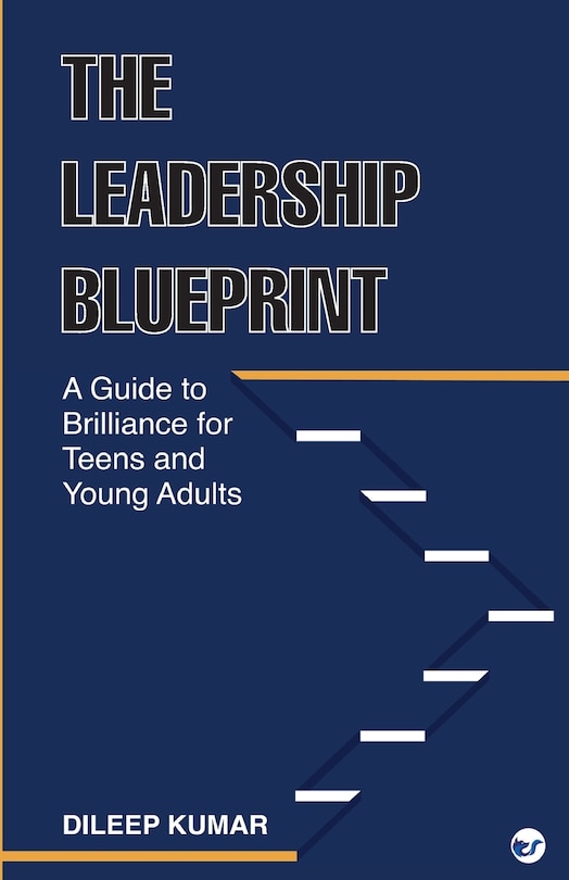 Front cover_The Leadership Blueprint