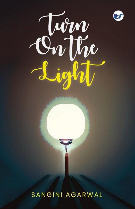 Front cover_Turn On the Light