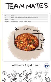 Front cover_Teammates