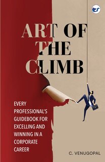 Front cover_Art of The Climb
