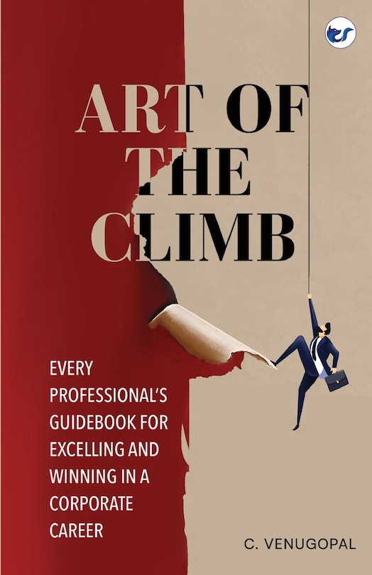 Front cover_Art of The Climb