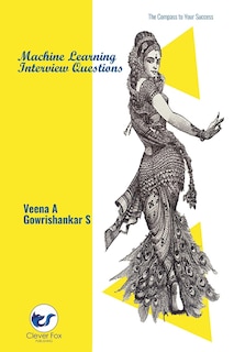 Front cover_Machine Learning Interview Questions