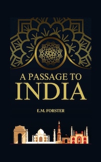 Front cover_A Passage to India