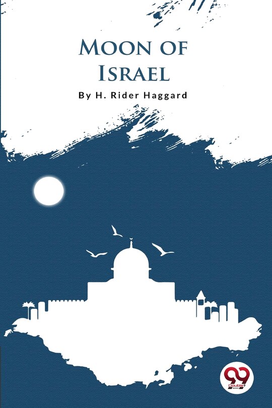 Front cover_Moon Of Israel