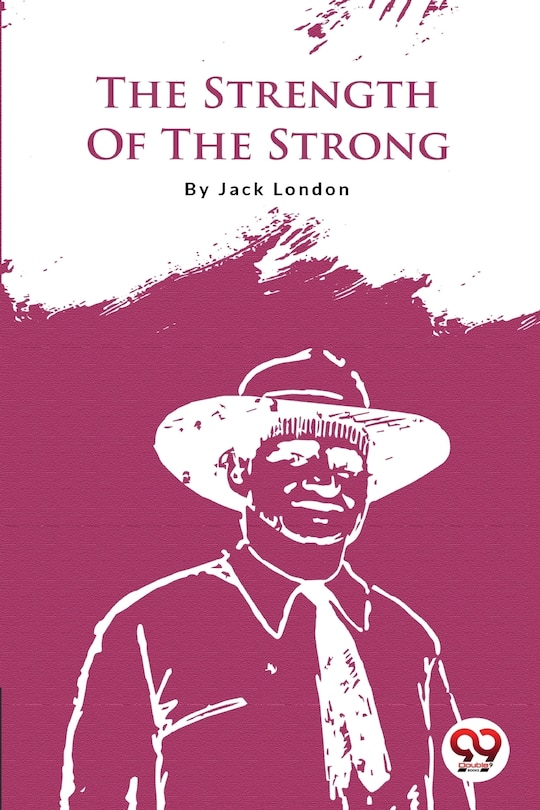 Front cover_The Strength Of The Strong