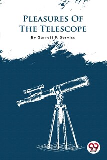 Front cover_Pleasures Of The Telescope