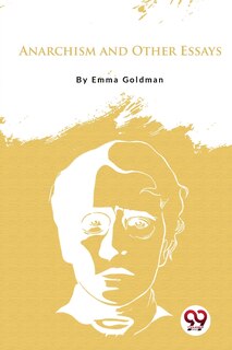Front cover_Anarchism and Other Essays
