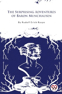 Couverture_The Surprising Adventures of Baron Munchausen