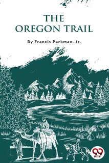 Couverture_The Oregon Trail