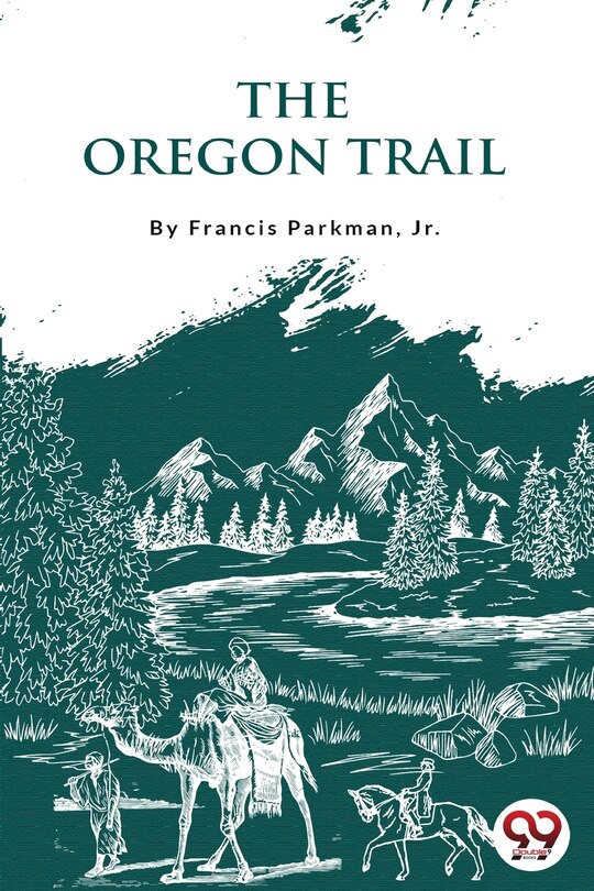 Couverture_The Oregon Trail