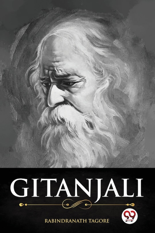Front cover_Gitanjali