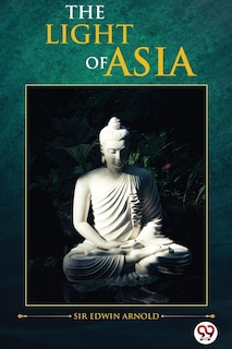 Couverture_The Light of Asia