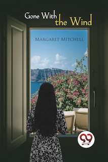 Front cover_Gone With the Wind
