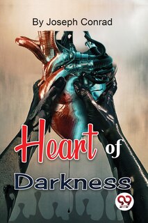 Front cover_Heart of Darkness