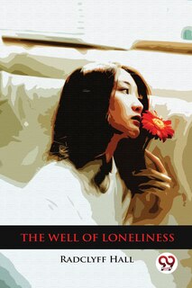 Front cover_The Well of Loneliness