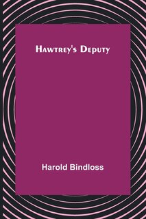 Front cover_Hawtrey's Deputy