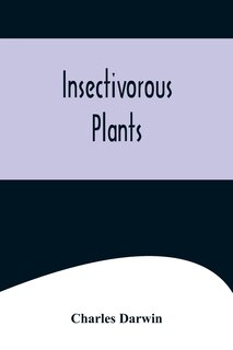 Front cover_Insectivorous Plants