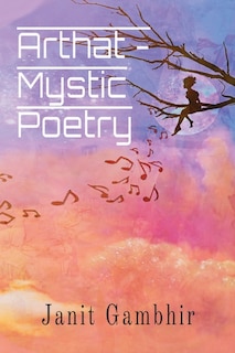 Couverture_Arthat - Mystic Poetry