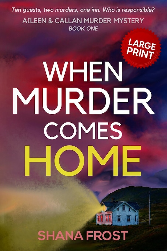 Couverture_When Murder Comes Home
