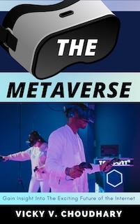 Couverture_The Metaverse