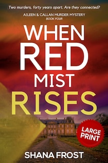 Front cover_When Red Mist Rises