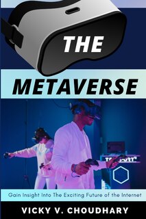 Front cover_The Metaverse